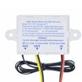 XH-W3001 microcomputer digital temperature controller temperature switch module temperature controller 10A 12V 24V 220V. 