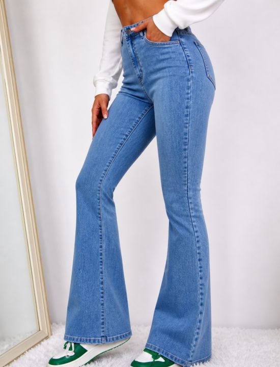 Ladies%20Jeans%20Belly%20Pants%20/%20Denim%20Belly%20Pants%20-%20Image%207
