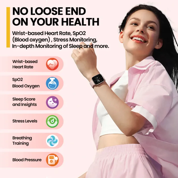 New%20Zeblaze%20GTS%203%20Voice%20Calling%20Smart%20Watch%20Ultra-big%202.03''%20HD%20Screen%2024H%20Health%20Monitor%20100+%20Sports%20Modes%20200+%20Watch%20Faces%20-%20Image%203