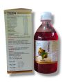VitalKing ভাইটালকিং সিরাপ 450ml উপশম. 