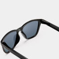 Original MIJIA Classic Square Sunglasses TAC Polarized Lenses Glasses Retro Light Frame Screwless UV Protection Driver Women Men. 