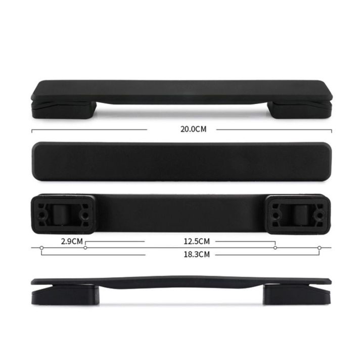 Luggage%20Handle%20Handle%20Grip%20Trolley%20Handle%20Suitcase%20Handle%20Bag%20Handle%20Replacement%20Universal%20Travel%20Black%20Luggage%20Bag%20Accessories%20-%20Image%207