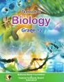 Textbook of Biology Grade 12 Federal Board KpK Board. 