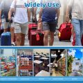 50/100Pcs Reusable Plastic Tags Hang Tag Waterproof Label Seal Cable Tie Color Classification Mark Sign Shoes Clothes Hang Label. 