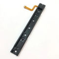 Replacement Part Right And Left Slide Rail With Flex Cable For Switch Metal Guide Rail Console JoyCon NS Accessories Repair Part.