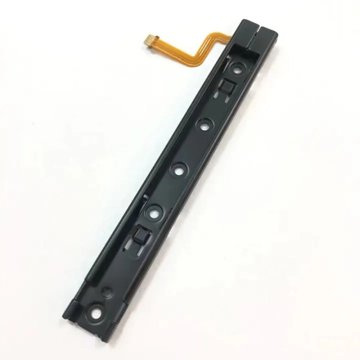 Replacement%20Part%20Right%20And%20Left%20Slide%20Rail%20With%20Flex%20Cable%20For%20Switch%20Metal%20Guide%20Rail%20Console%20JoyCon%20NS%20Accessories%20Repair%20Part%20-%20Image%203