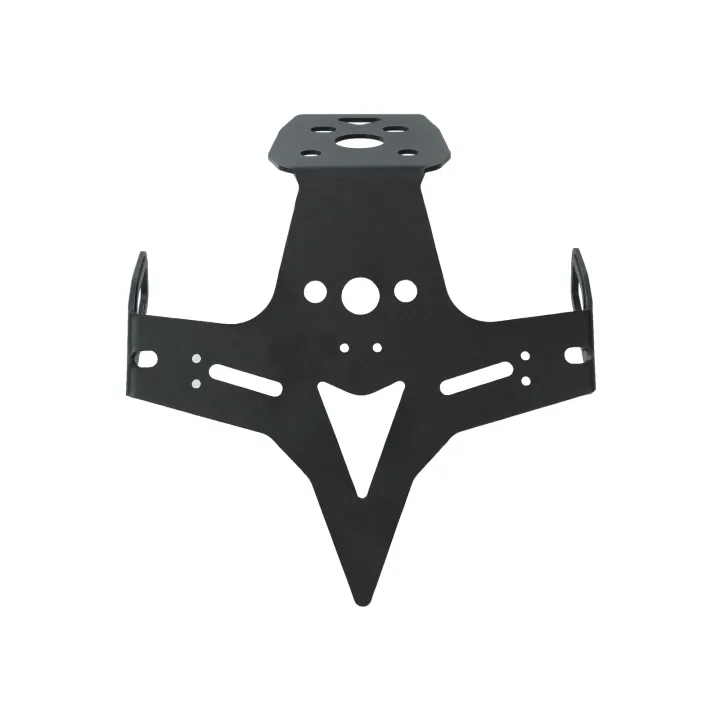 Motorcycle%20Tail%20Tidy%20Fender%20Eliminator%20Registration%20License%20Plate%20Holder%20For%20KAWASAKI%20NINJA%20ZX-4R%20ZX-4RR%20ZX-25R%20ZX4R%20ZX4RR%20ZX25R%20-%20Image%206