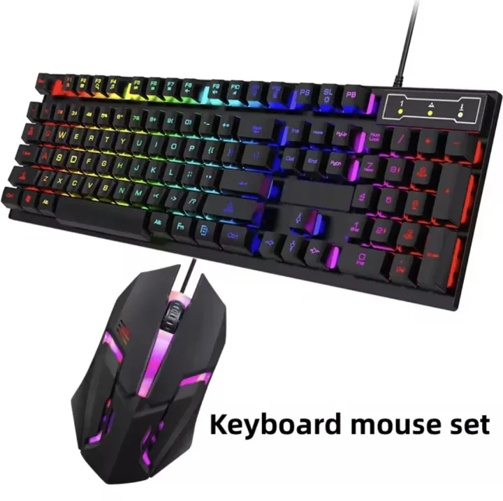 X200%20Keyboard%20Mouse%20Gameing%20Combo%20Set%20Or%20T20%20Keyboard%20Mouse%20Gameing%20Combo%20Set%20Or%20Only%20Keyboard%20For%20Computer%20&%20Laptom%20High%20Quality%20Backlit%20Keyboard%20Mouse%20-%20Image%205