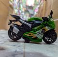 Imported Heavy Bike For kids Metal Type. 