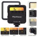LED Photo Studio Light for Tik tok Youbute Game Live Video Fill Lighting Portable Camera Video Recording Photography Panel Lamp.