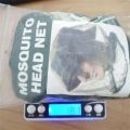 Anti Mosquito Fishing Cap 1pc Breathable Adjustable Mesh Fishing Hat Net For Men And Women Outdoor Traveling Fishing Camping.