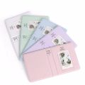 64 Pockets For Polaroid Photo Album Mini Instant Picture Case Storage for Fujifilm Instax Mini Film Instax Wedding Photo Album. 
