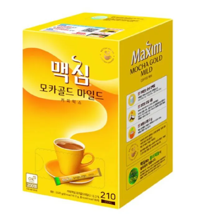 Maxim%20Mocha%20Gold%20Mild%20Coffee%203%20in%201%20Coffee%20Mix%20(Pack%20of%2040/50/100/210%20Stick%20Loose%20Package)%20-%20Image%205