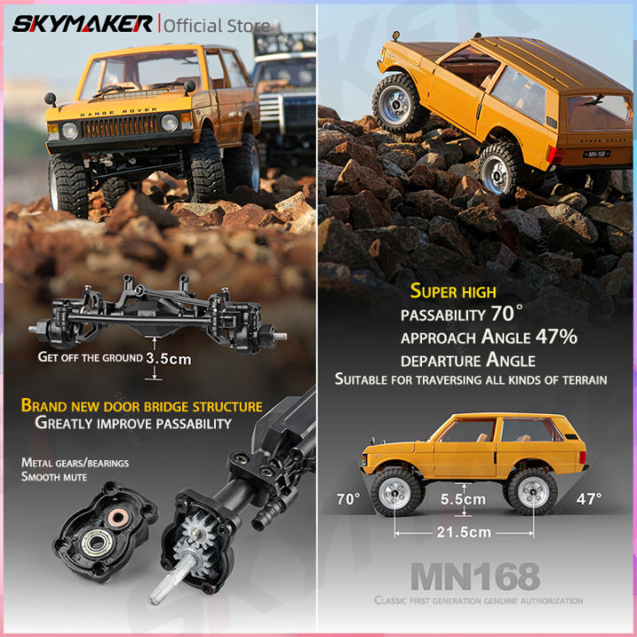 MN%20Model%20RC%20Car%20Mn168%201/12%20Full%20Scale%20RTR%202.4G%204WD%20280%20Motor%20Proportional%20Off-Road%20Remote%20Control%20RC%20Truck%20Kids%20Toys%20Metal%20Parts%20-%20Image%205