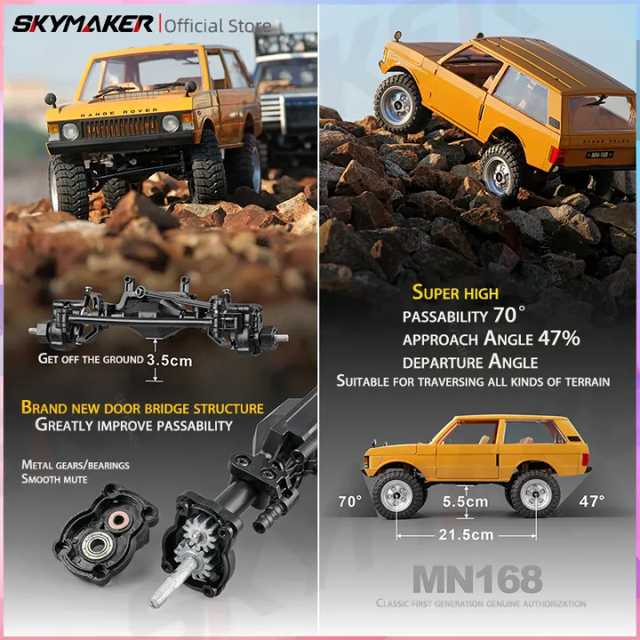 MN%20Model%20RC%20Car%20Mn168%201/12%20Full%20Scale%20RTR%202.4G%204WD%20280%20Motor%20Proportional%20Off-Road%20Remote%20Control%20RC%20Truck%20Kids%20Toys%20Metal%20Parts%20-%20Image%205