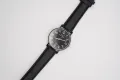 men's watch luxury daniel wellington copy analog watch. 