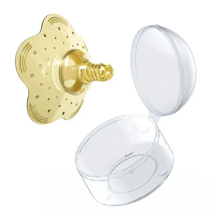 Silicone%20Nipple%20Protector%20Breastfeeding%20Shields%20Anti-overflow%20Milk%20Cover%20Soft%20Comfortable%20Reusable%20Nursing%20Pads%20for%20Mothers%20-%20Image%202