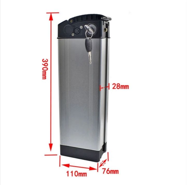 36v 20ah Lithium ion battery for bicycle