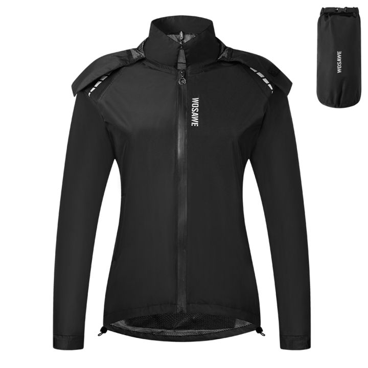 WOSAWE%20Waterproof%20Rain%20Coat%20Women%20Raincoat%20Zipper%20Hooded%20Reflective%20Raincoat%20Motorcycle%20Rainwear%20Electric%20Bike%20Fishing%20Rain%20Gear%20-%20Image%207