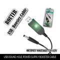 Sovo Router Cable SRC-888. 