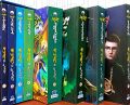 Set of Harry Potter Books urdu language (8 Books) Good Quality Paper. 