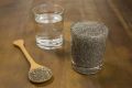 CHIA SEEDS - 100 GRAM. 