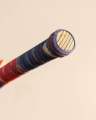 Willow Natural Singapuri Full Cane Handle Single & Rubber Layer 4 & 6 & 8. 