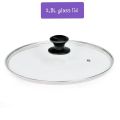 Kiam Rice Cooker Glass Lid 2.8 Litre. 
