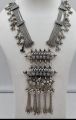 necklace. 