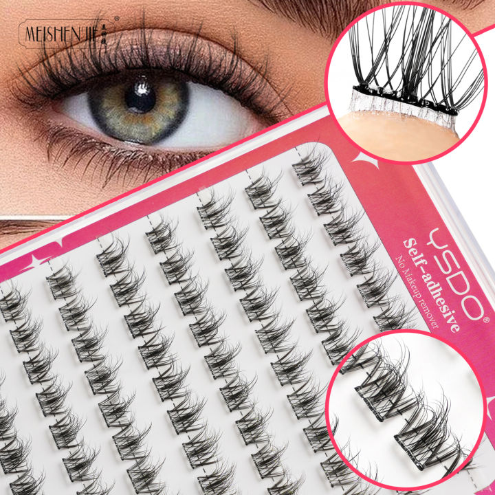 Colle à Cils FADLASH Lash Bond - Imperméable - 5g - Pour Cils En Grappes DIY - Neuf