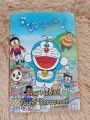 Doraemon Manga,  How Nobita Found Doraemon,  Volume 0, Doraemon Long Take. 