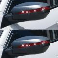 Bling Rhinestone Car Door Handle Scratch Protectors Suitable For All Cars Vehicles SUVs Side Mirrors Car Door Edge Guards Amagi. 