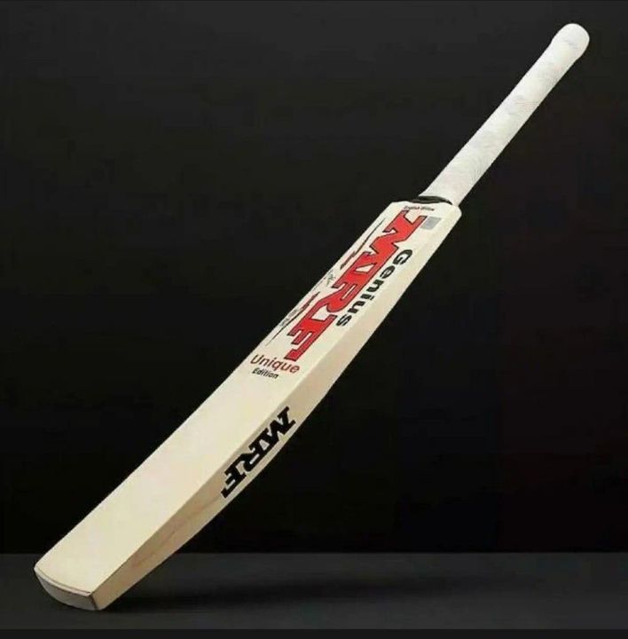 MRF hard ball bat original - MRF genius cricket hard ball bat 100% original