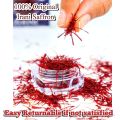 Saffron (Zafran) - 1gram Highest Quality , Purest Form , A+ Grade Irani Saffron (Zaafran). 