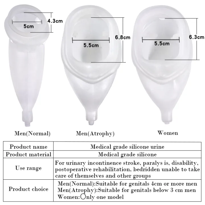 Medical%20Silicone%20Urine%20Bag%20Urine%20Collection%20Set%20Breathable%20Urinal%20Spill%20Proof%20Bag%20for%20Urine%20Incontinence%20for%20Elderly%20Men%20Women%20-%20Image%203