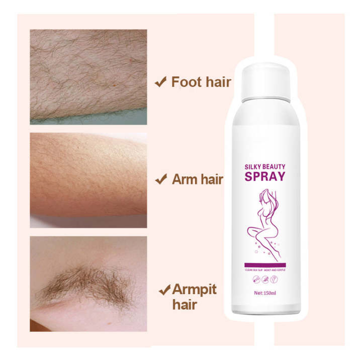 Kingyes%20Silky%20Beauty%20Spray%20Hair%20Removal%20150%20ML%20-%20Image%202