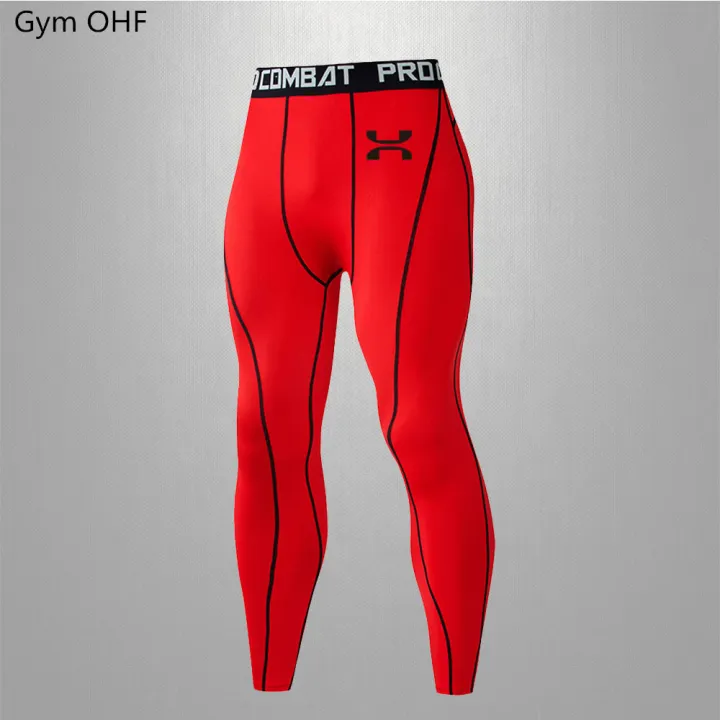 U-N%20Gym%20Men's%20Compression%20Pants%20Sports%20Running%20Tights%20Bodybuilding%20Jogging%20Skinny%20Exercise%20Leggings%20Trousers%20Men%20-%20Image%205