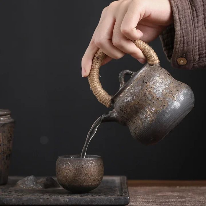 Japanese%20Ceramic%20Tea%20Cup%20-%20Vintage%20Rustic%20Stoneware,%20Handmade%20Single%20Cup,%20Zen%20Home%20&%20Tea%20Ceremony%20Use,%20Unique%20Design%20-%20Image%204