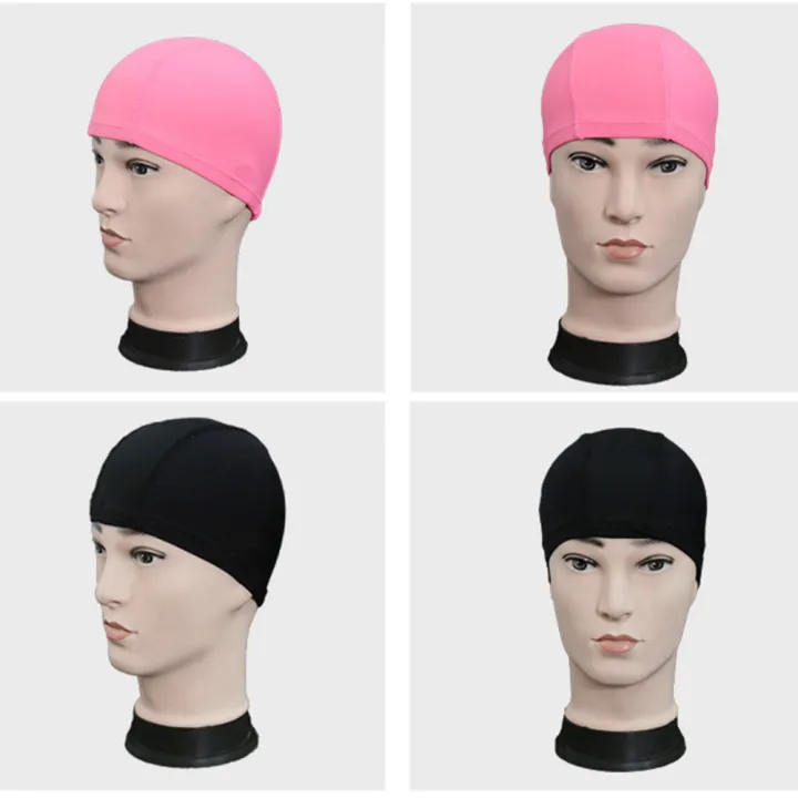 Ultra%20thin%20Bathing%20Caps%20Free%20Size%20Comfortable%20Swimming%20Caps%20For%20Men%20Women%20Elastic%20Nylon%20Ear%20Protection%20Long%20Hair%20Swimming%20Hat%20-%20Image%203