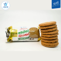 Arksh Food Dami Biscuit (Kodo/Millet) - 50gm x 12 Packets. 