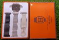 S9Ultra Smart Watch Waterproof Sports Watch Fitness Tracker With Heart Rate Blood Pressure Blood Oxygen Sleeping Tracking.