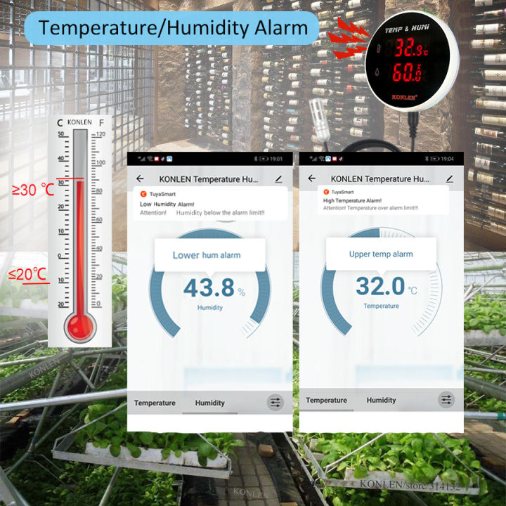 Tuya%20WIFI%20Temperature%20Humidity%20Sensor%20Thermometer%20Hygrometer%20Smart%20Life%20Moisture%20Probe%20For%20Home%20Plants%20%20home%20alexa%20-%20Image%204