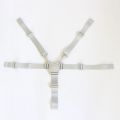 Baby Safety Belt 5 Point Harness Dining Feeding Chair Belts Baby Protection Universal Belt Lunch Seat Car Sleeping Fixed Belts. 