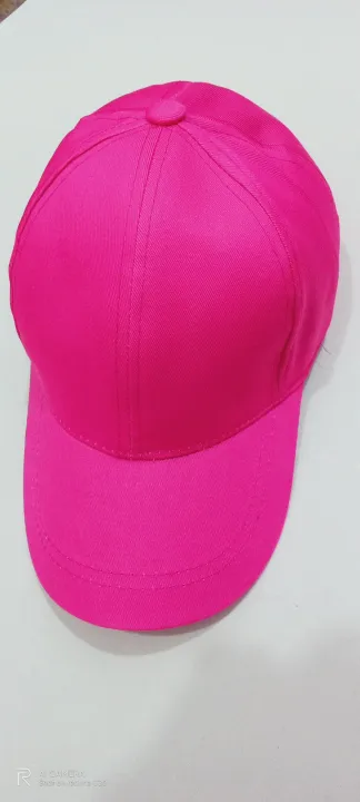 Quality%20light%20pink%20colour%20full%20plain%20ajestable%20cap%20-%20Image%206