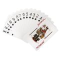 Playing Cards Poker Board Game Werewolf Game Playing Cards Waterproof Cards 3-10 People Party Gathering Game Cards. 