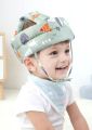 Baby head protector Baby Head sefty belt Baby sefty helmet. 