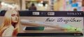 Sokany Hair straightener. 