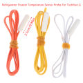 2.1k/5k/10k Refrigerator Freezer Temperature Sensor Temperature Probe For Universal Fridge Ice Box Parts. 