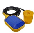Float switch. 