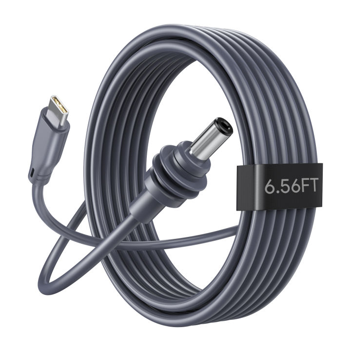 EDUP%20SK0087-2M%20Starlink%20Multiple%20Lengths%20of%20USB%20TypeC%20to%20DC%20Power%20Adapter%20Cable%20for%20MINI%20Compact%20waterproof%20portable%20-%20Image%207
